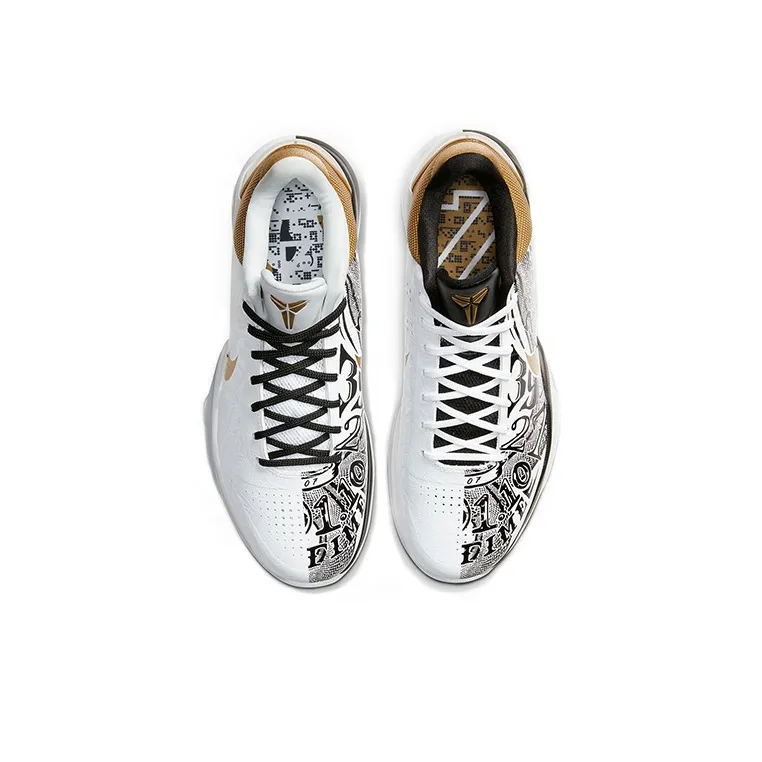 Nike Kobe 5 Protro Big Stage Parade-3