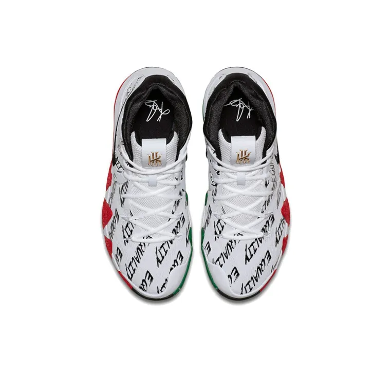 Nike Kyrie 4 'BHM'-3