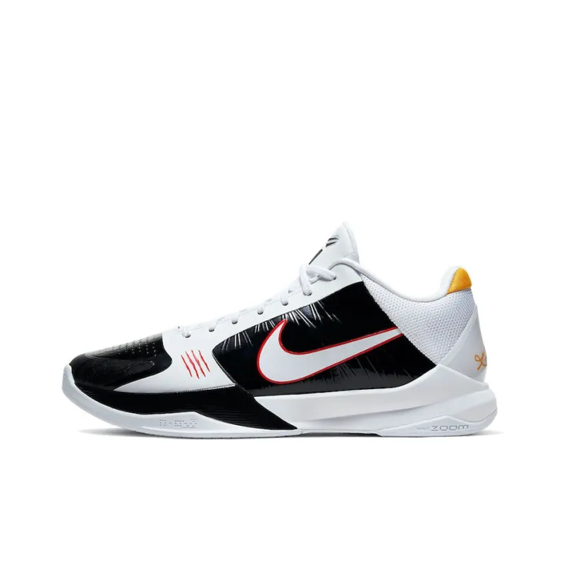 Nike Kobe 5 Protro Bruce Lee Alternate-0
