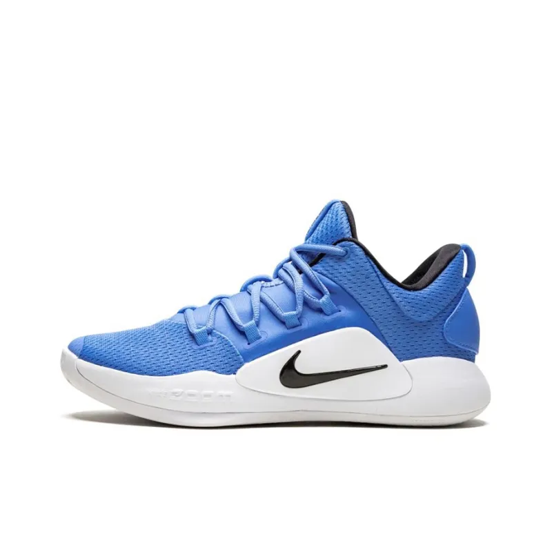 Nike Hyperdunk X Low Tb 'University Blue'-0