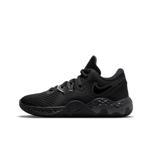 Nike Renew Elevate 2 Triple Black