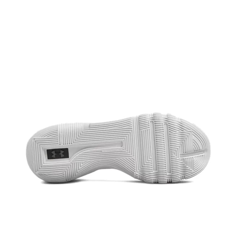 Under Armour Sc 3Zer0 2 'White Black'-4