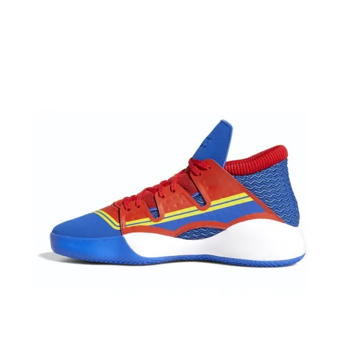 Adidas Pro Vision Marvel Captain Marvel