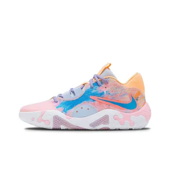 Nike Pg 6 Ep 'Painted Swoosh'