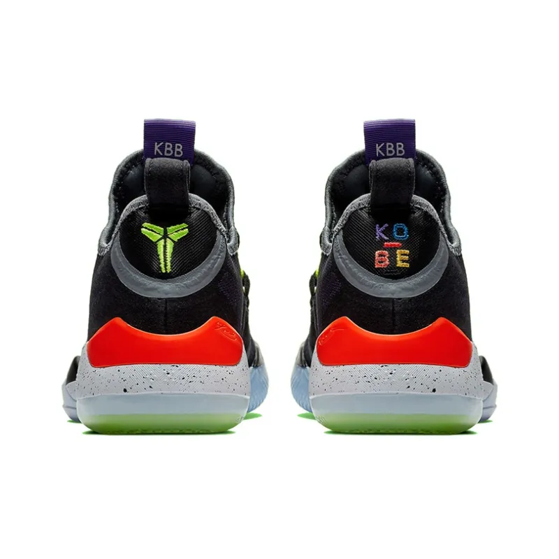 Nike Kobe A.D. 2018 Ep 'Chaos'-4