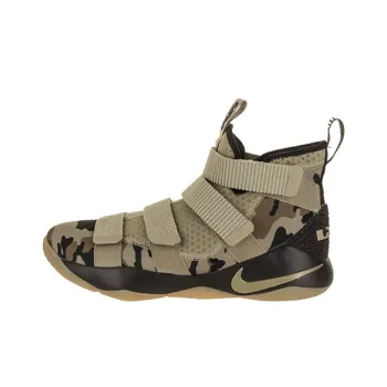 Nike LeBron Zoom Soldier 11 Camo