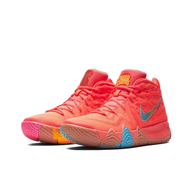 Nike Kyrie 4 Lucky Charms-1