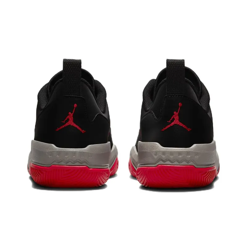 JORDAN Westbrook One Take 4 'Bred'-4