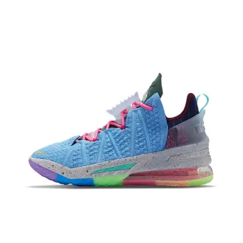 Nike LeBron 18 Ep 'Best Of 1 9'