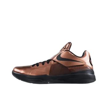 Nike Kd 4 Christmas 2011