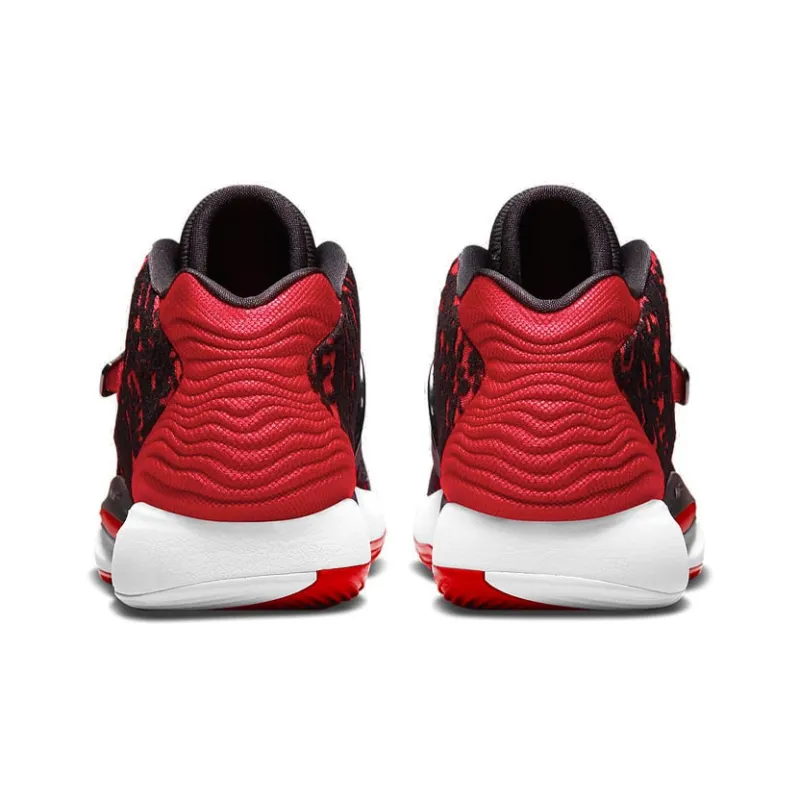 Nike KD 14 EP 'Bred'-4
