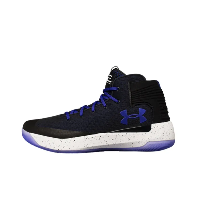 Under Armour Curry 3Zer0 'Purple'-0