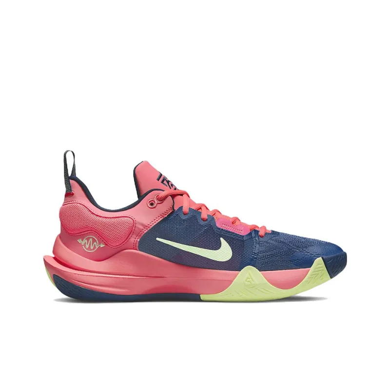 Nike Giannis Immortality 2 The Wonder-1
