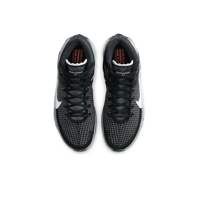 Nike Kd 13 Ep 'Oreo'-3
