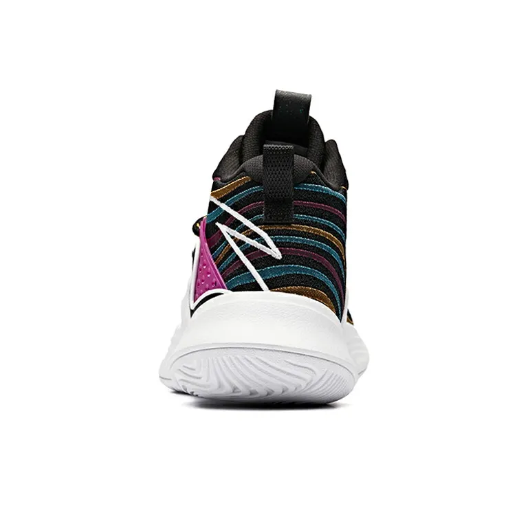 ANTA Endless Fire 'Black Blue Purple'-2