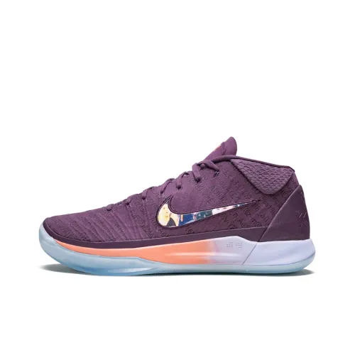 Nike Kobe A.D. Mid Devin Booker PE