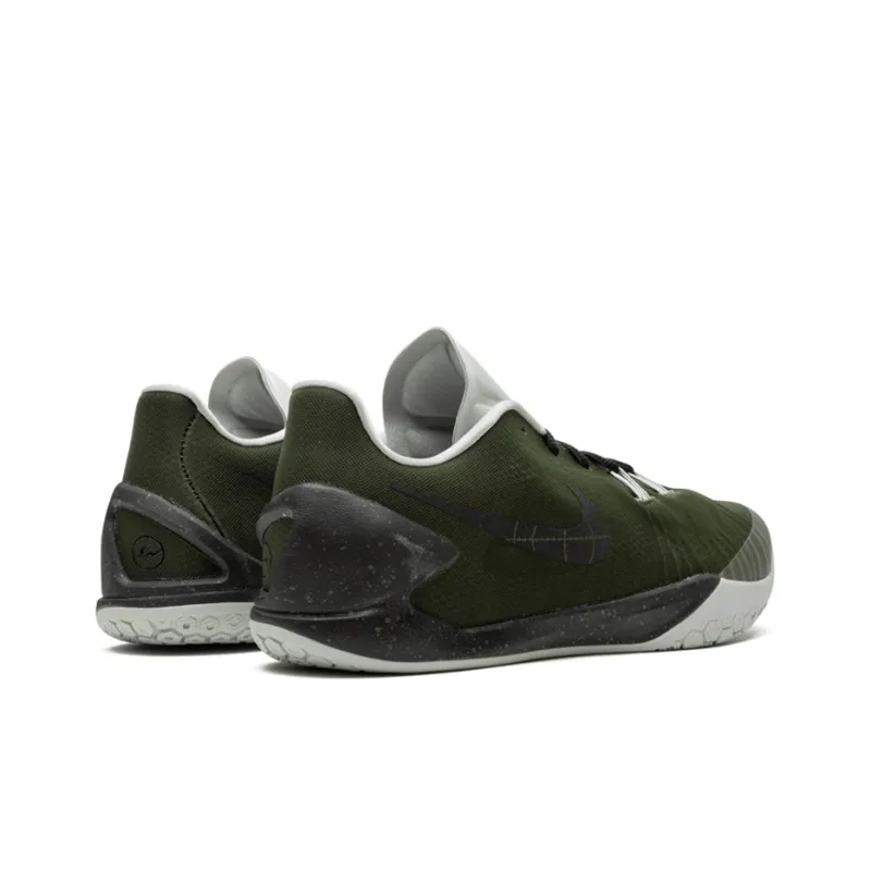 Nike Hyperchase Fragment Green-3