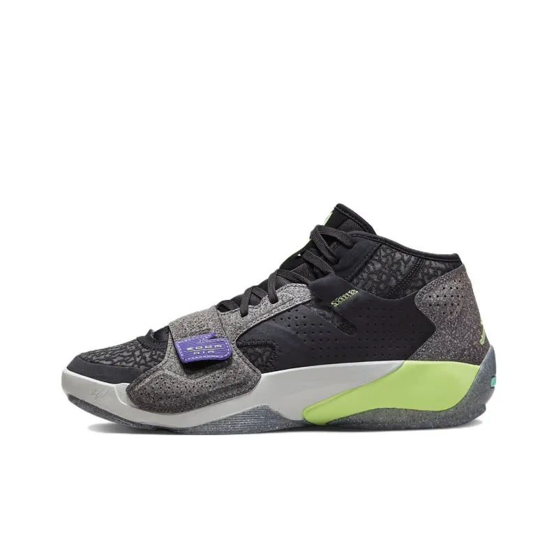 Air Jordan Zion 2 'Better Place'-0