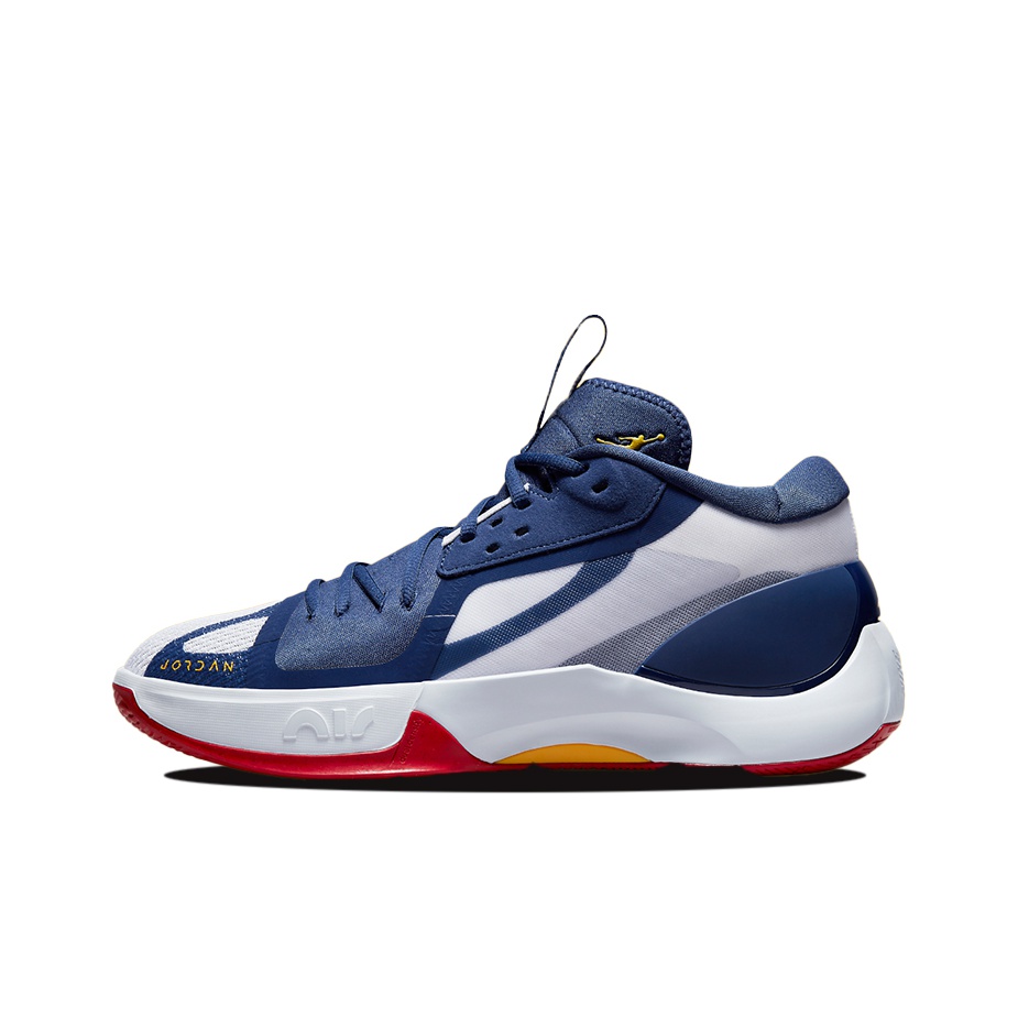 JORDAN Zoom Separate 'Olympic' US M 10.5 - POIZON