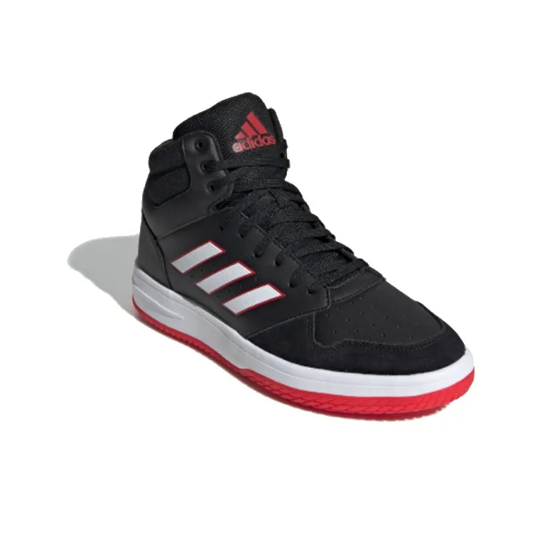 Adidas Neo Gametaker Non Slip Breathable Black-2
