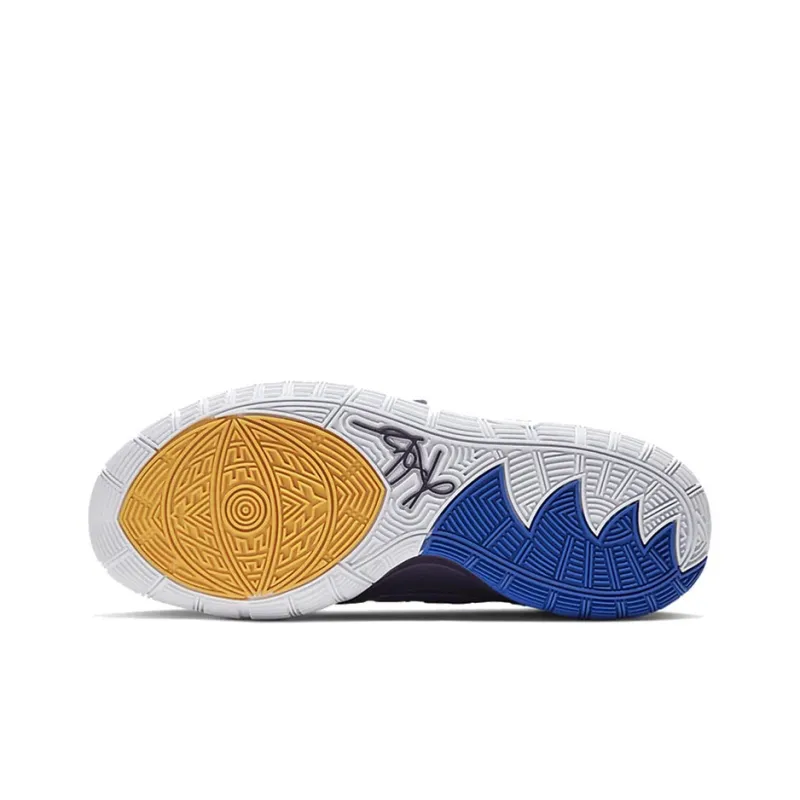 Nike Kyrie 6 Ep 'Enlightenment'-5