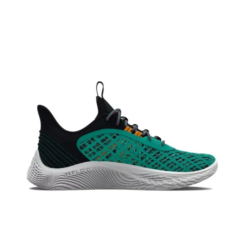 Under Armour Curry Flow 9 Black History Month-1