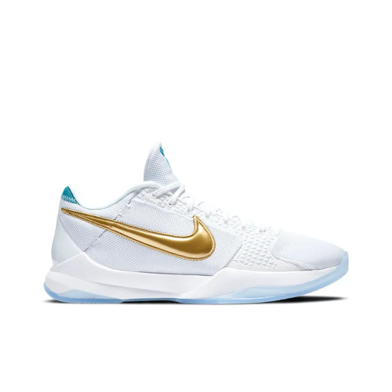 Nike Kobe 5 Protro Undefeated What If Pack-9