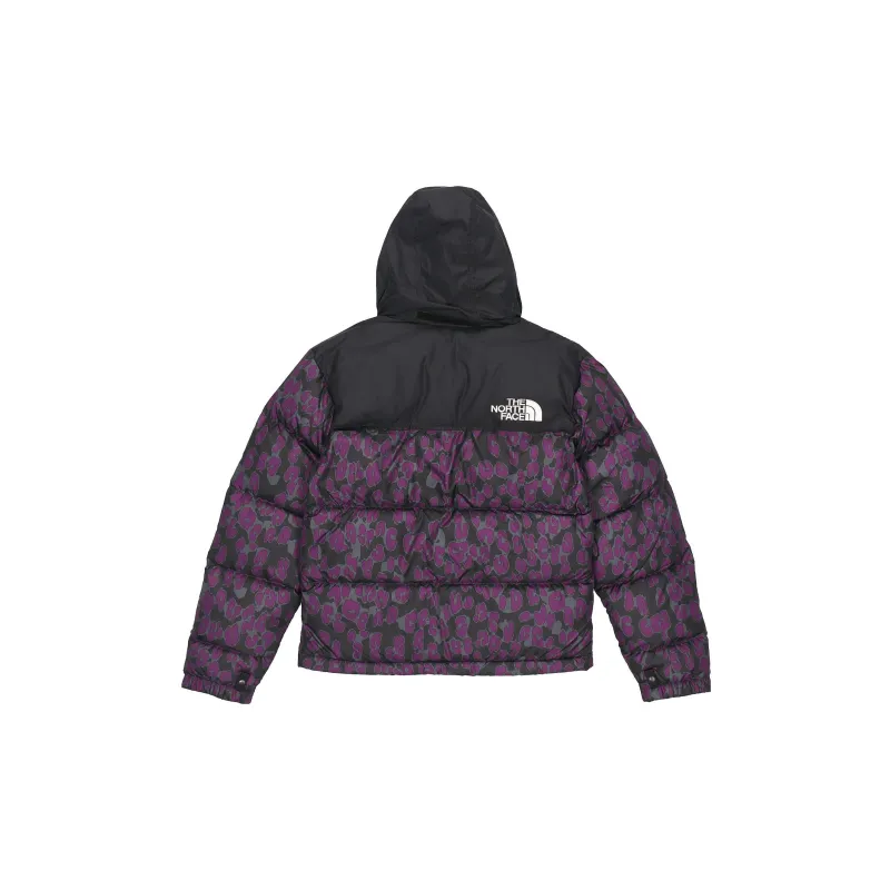 THE NORTH FACE 1996 Collection Down Jackets Women's Purple-4
