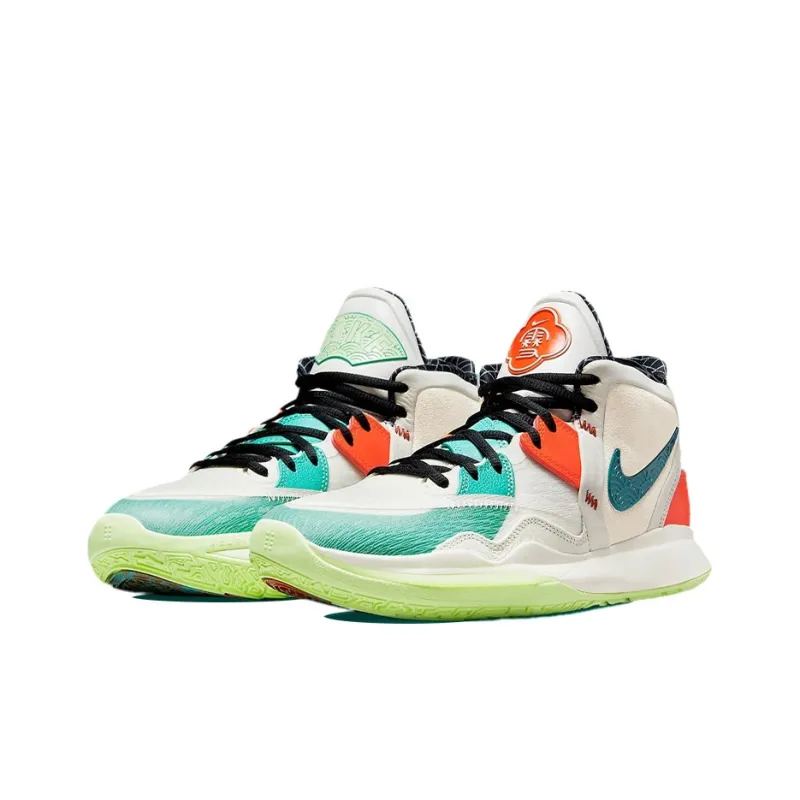Nike Kyrie Infinity Ep 'Chinese New Year'-2