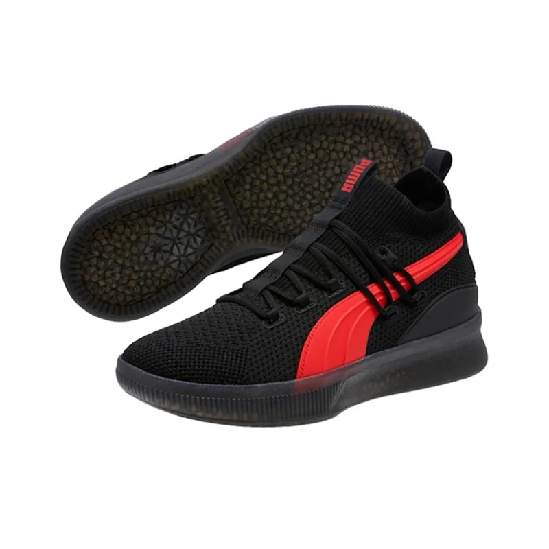 PUMA Clyde Court City Pack Chicago Bulls-2