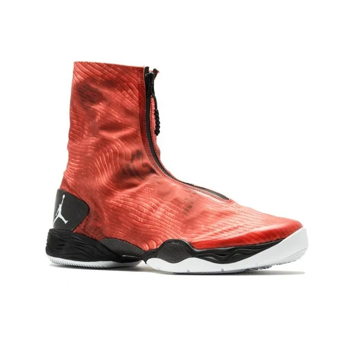 Jordan XX8 Red Camo-2