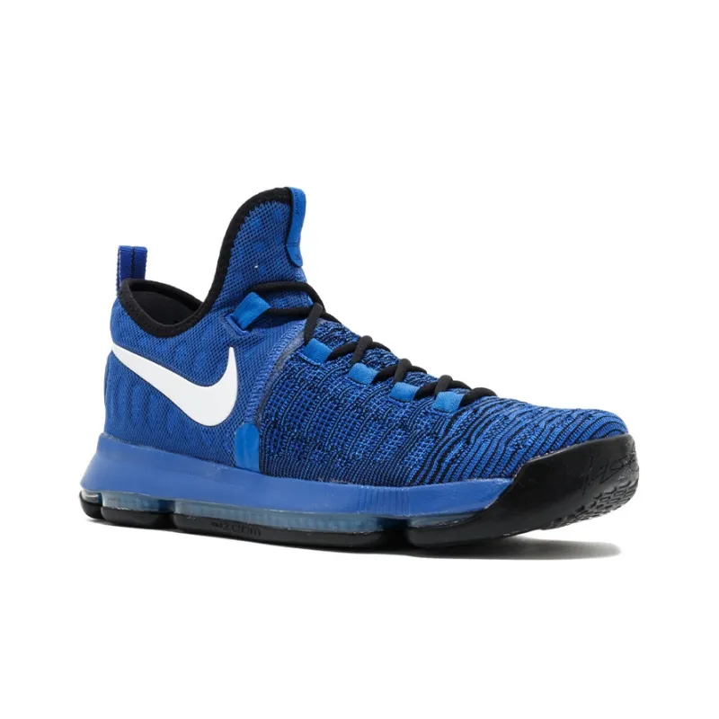 Nike Kd 9 On Court-2