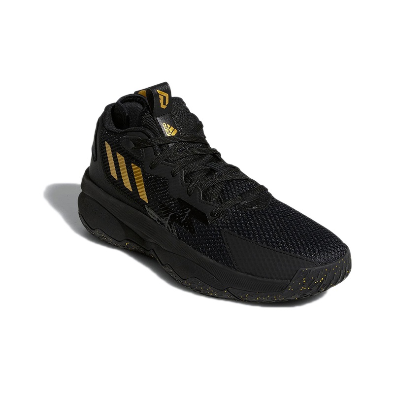 Adidas Dame 8 G.O.A.T. Spirit US M 9.5 - POIZON