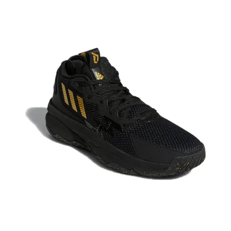 Adidas Dame 8 G.O.A.T. Spirit-2