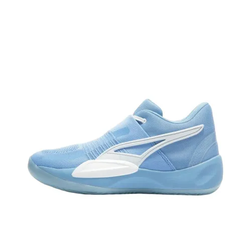 Male Puma Rise Basketball shoes