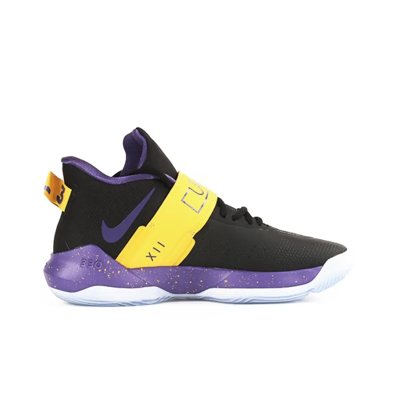 Nike Ambassador 11 Lakers-1