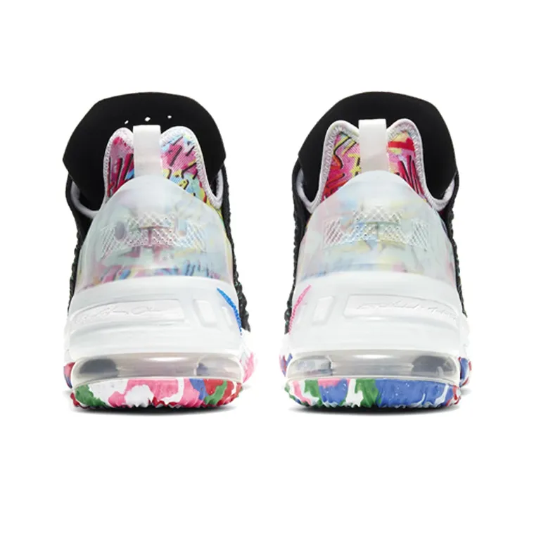 Nike LeBron 18 'James Gang'-3