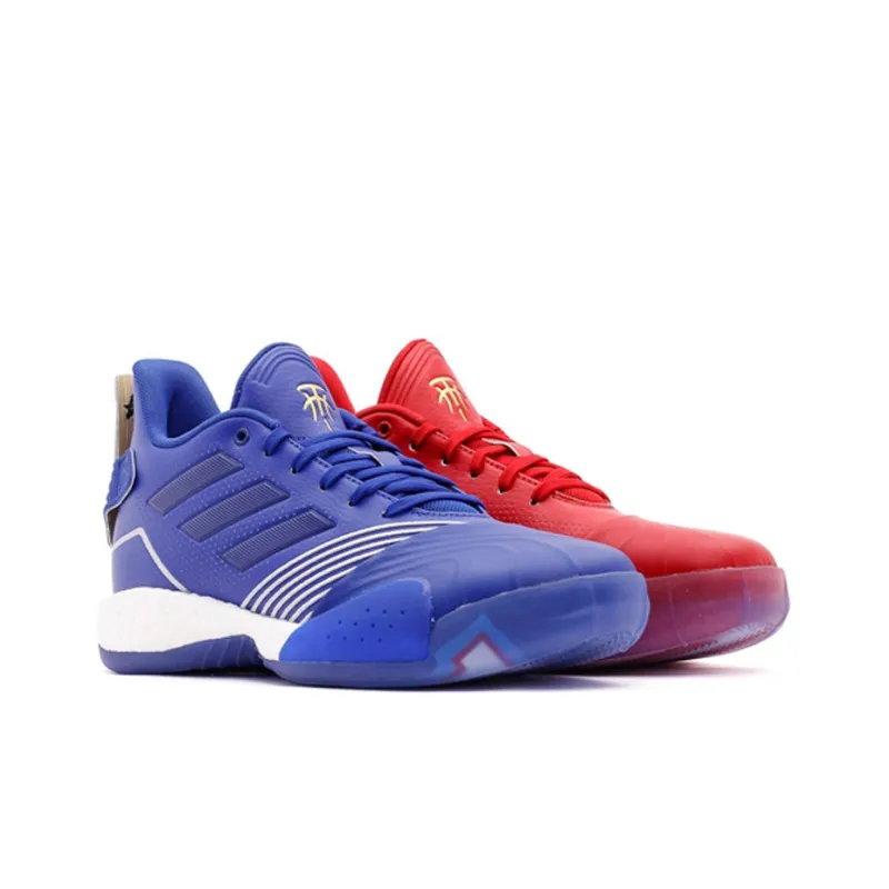 Adidas T Mac Millennium Collegiate Royal-2