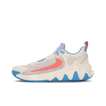 Nike Giannis Immortality 2 Ep 'University Blue'