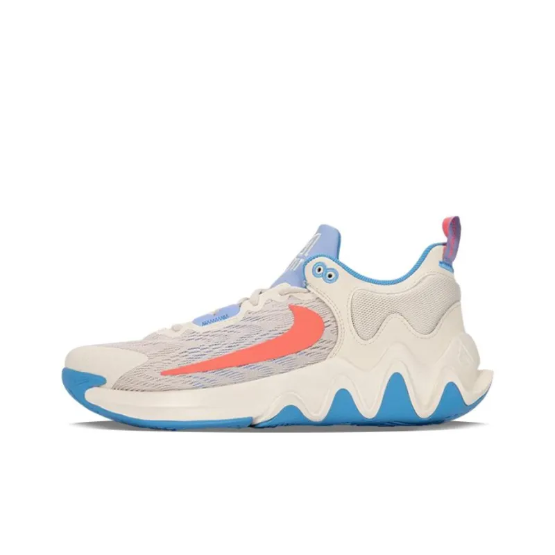 Nike Giannis Immortality 2 Ep 'University Blue'-0