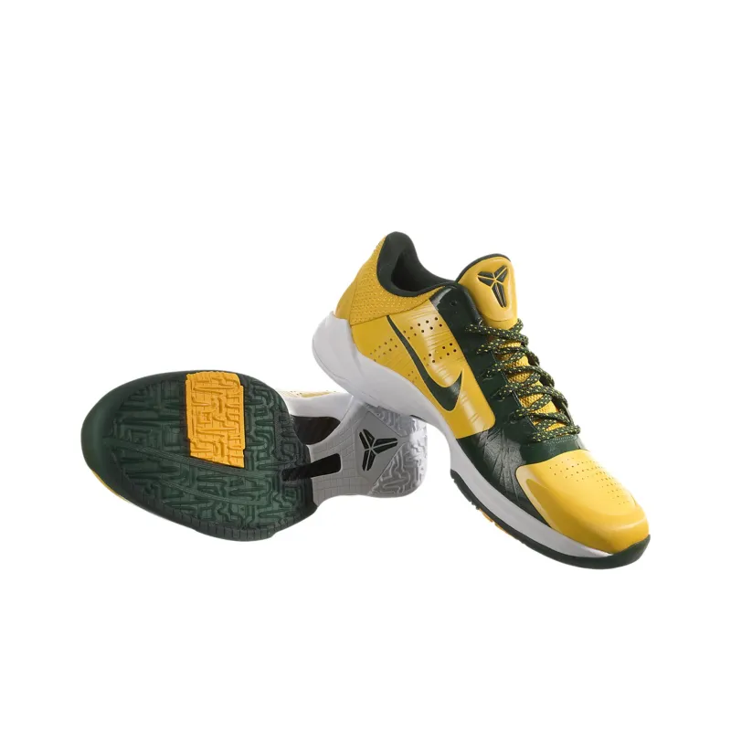 Nike Zoom Kobe 5 'Rice Away'-2