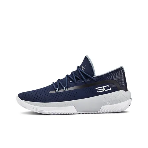 Under Armour Curry 3Zer0 3 'Academy'