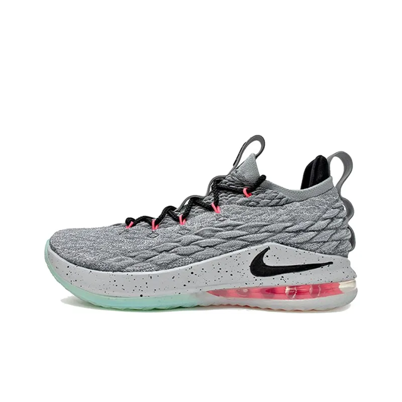 Nike Lebron 15 Low EP 'Melon'-0