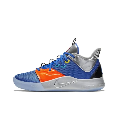 Nike NASA X PG 3 EP 'Clipper Blue'