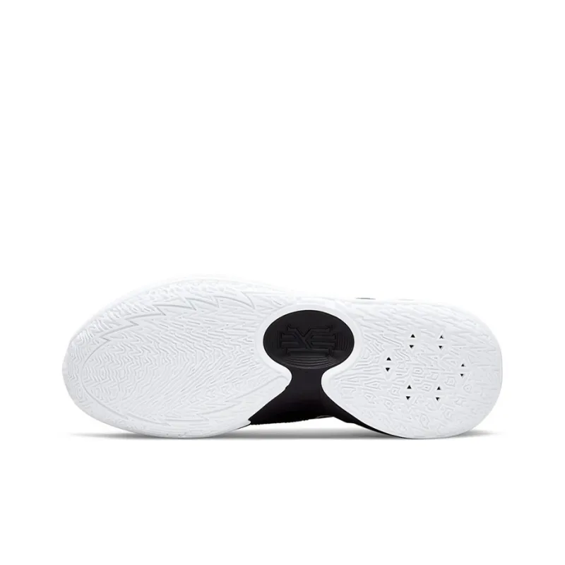 Nike Kyrie Low 5 Tb 'Black White'-5