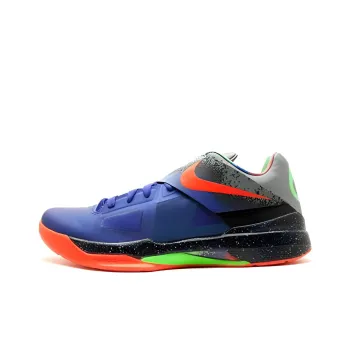 Nike Zoom Kd 4 'Nerf'
