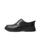 Black (Perforated)