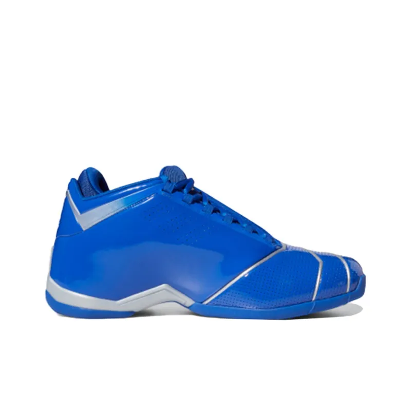 Adidas T Mac 2.0 Restomod Evo All Star Blue-1