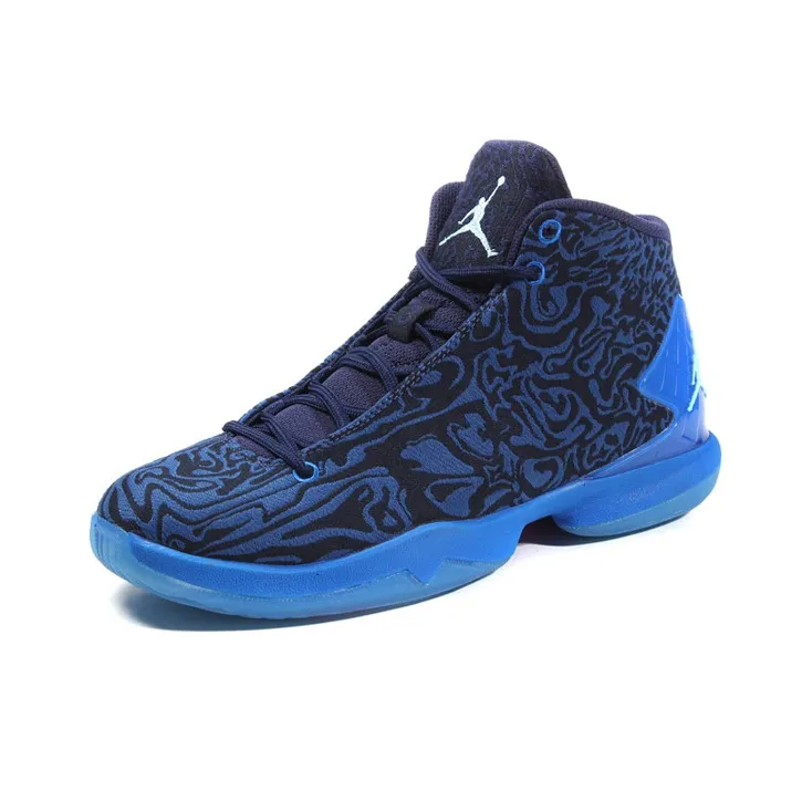 Jordan Super.Fly 4 Jcrd Midnight Navy-2