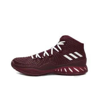 Adidas Crazy Explosive 2017 Maroon